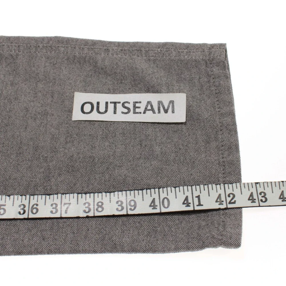Gardeur NWT 5 Pocket Jean Cut Pants Size 40 US Modern Fit Bill-3 in Gray